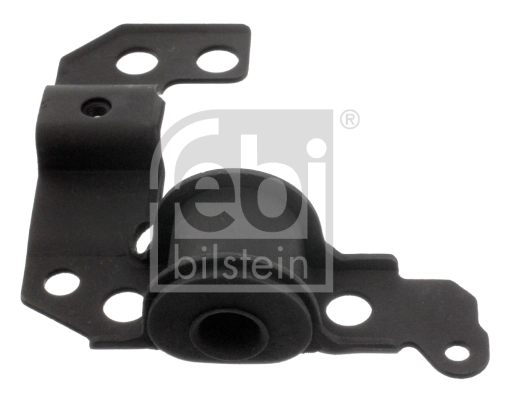 Mounting, control/trailing arm